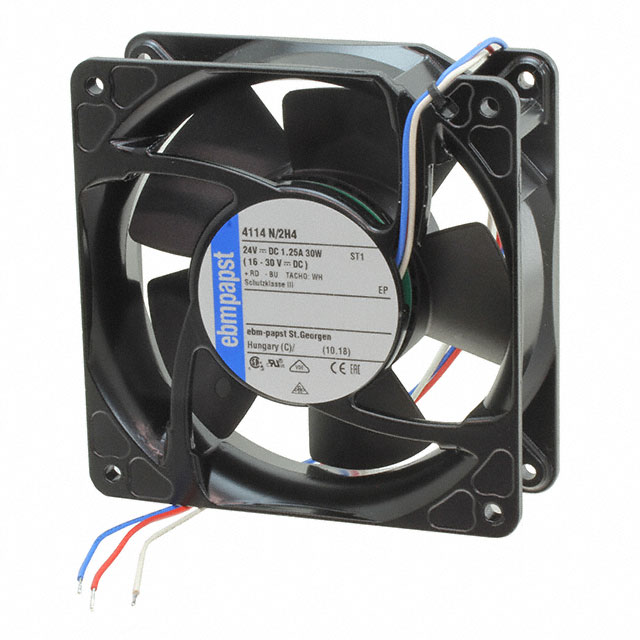 Picture of 4114N/2H4