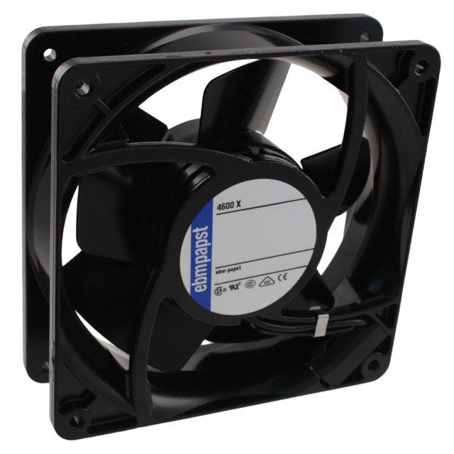Picture of 4600X