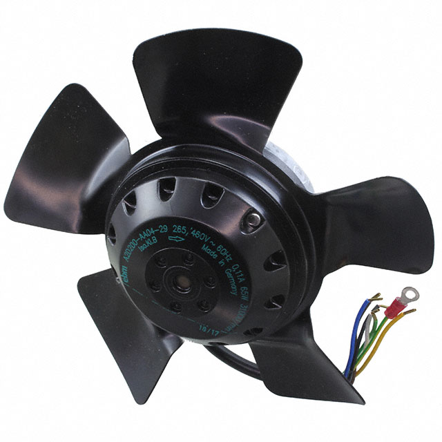 Picture of A2D200-AA04-29