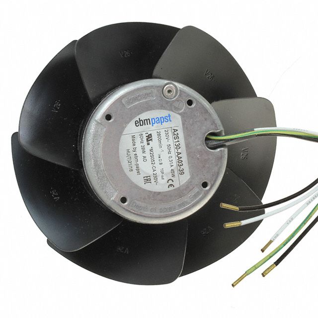 Picture of A2S130-AA03-39