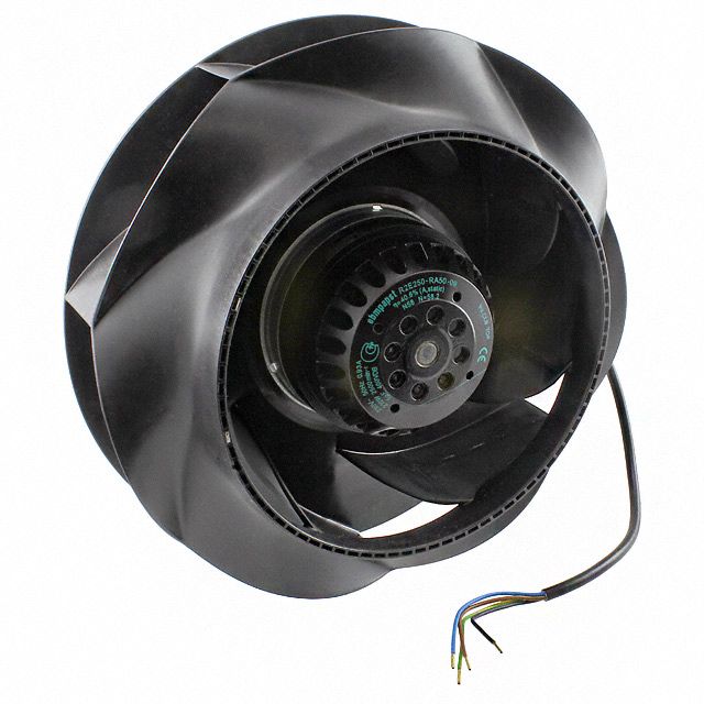 Picture of R2E250-RA50-09