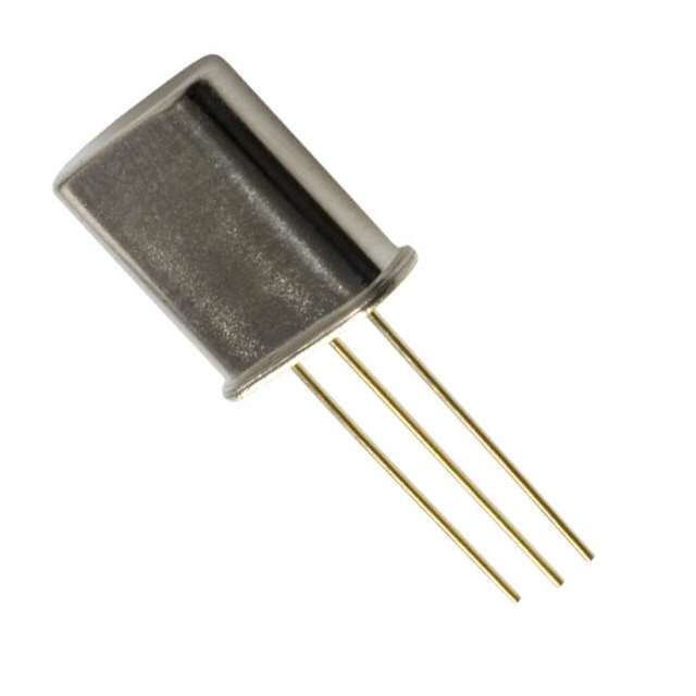 Picture of ECS-10.7-15A