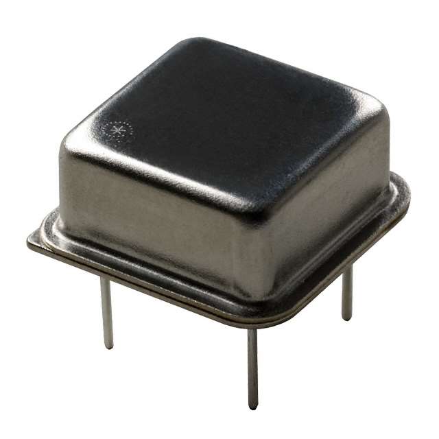 Picture of ECS-UPO-8PINX