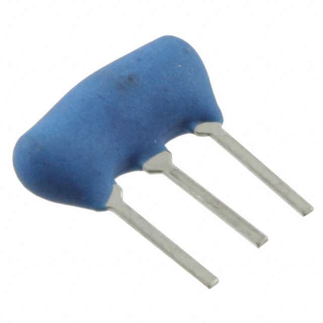 Picture of ZTT-4.00MG