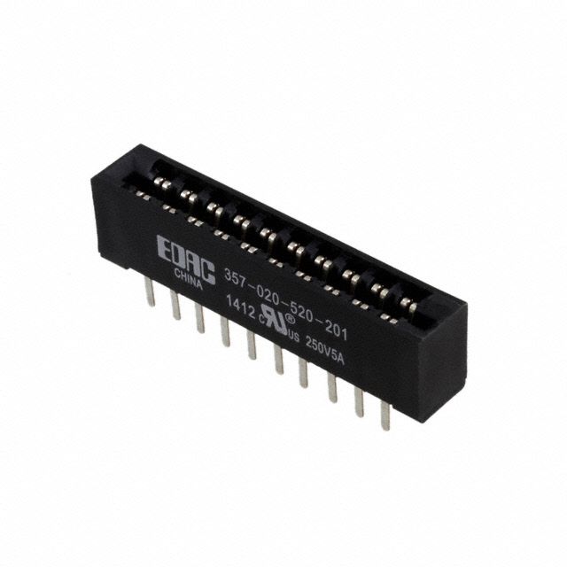 Picture of 357-020-520-201  