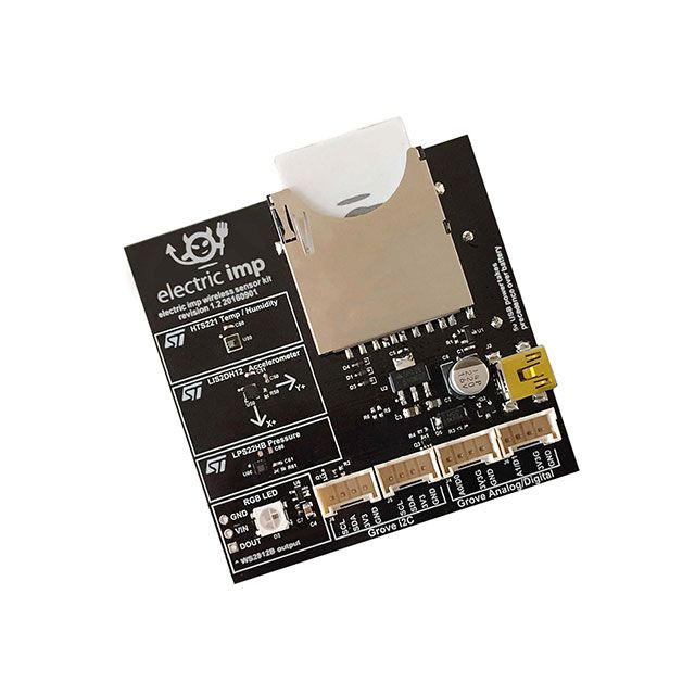 Picture of IMPEXPLORER KIT