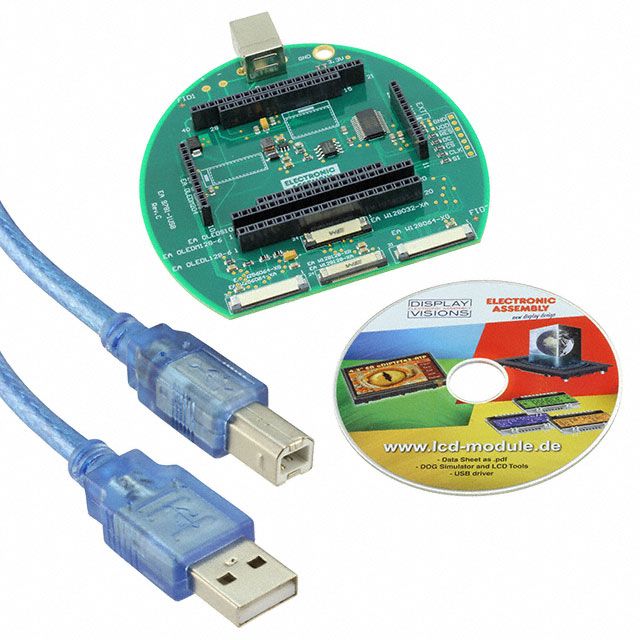 Picture of EA 9781-1USB