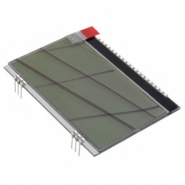 Picture of EA DOGL128W-6