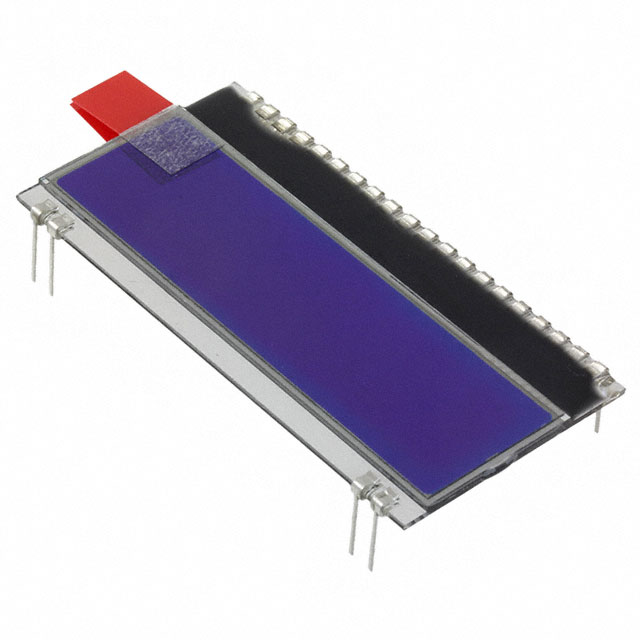 Picture of EA DOGM081B-A