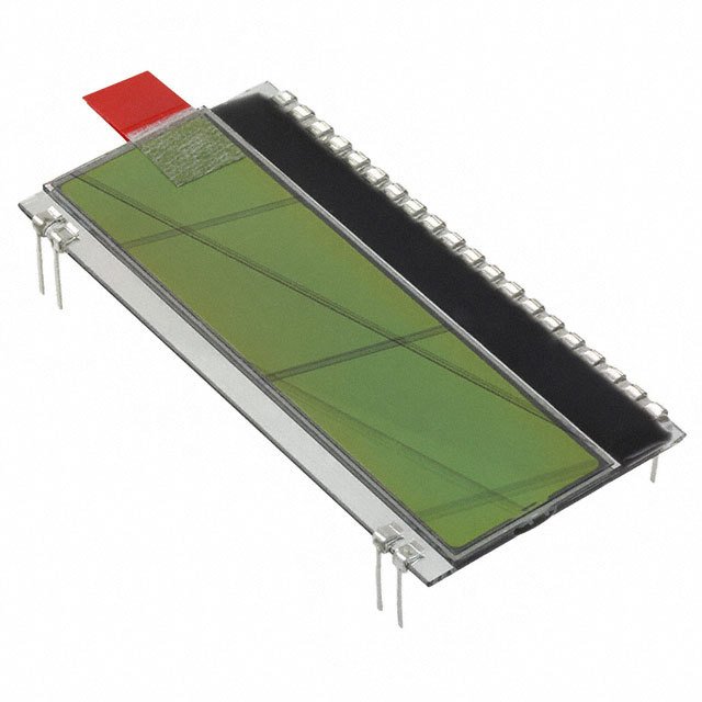 Picture of EA DOGM081E-A