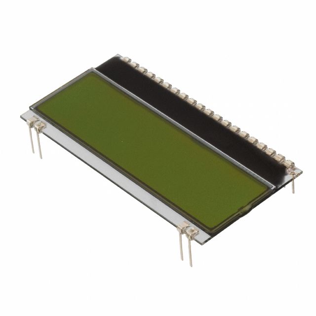 Picture of EA DOGM081L-A