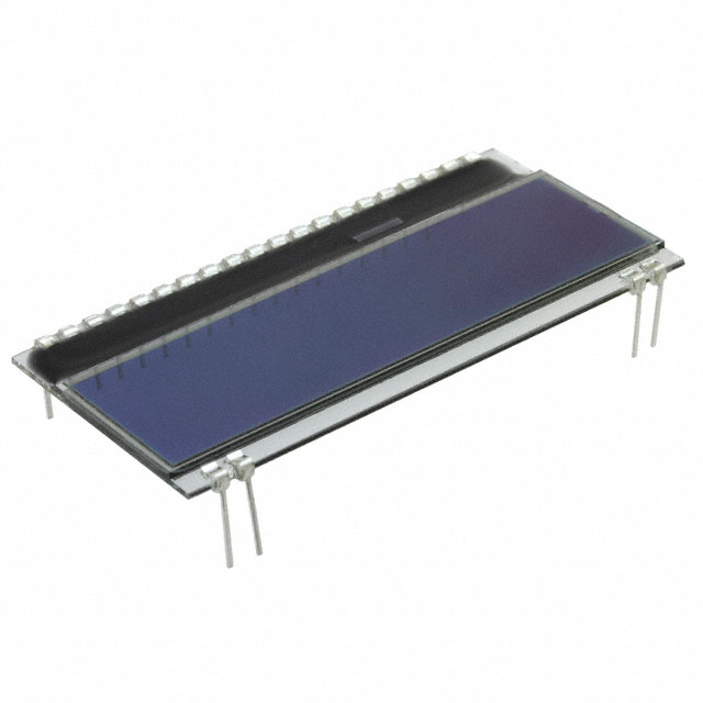 Picture of EA DOGM081S-A
