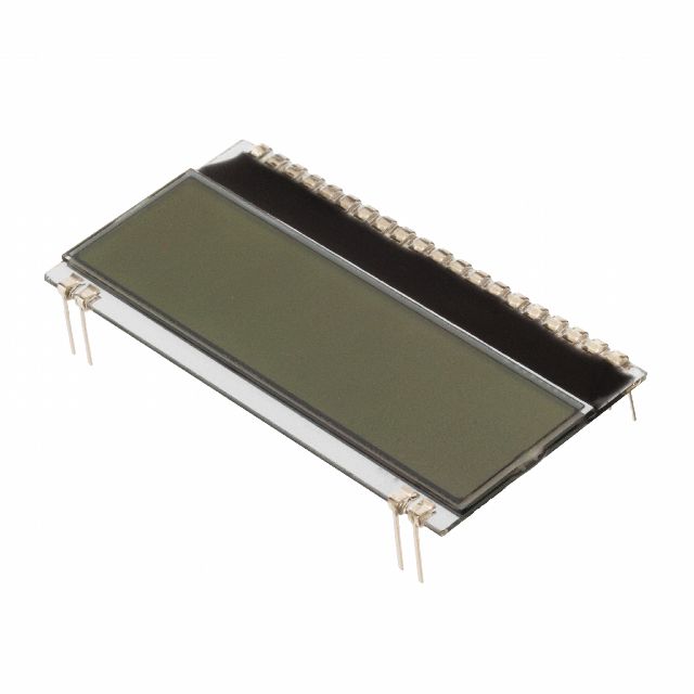 Picture of EA DOGM081W-A