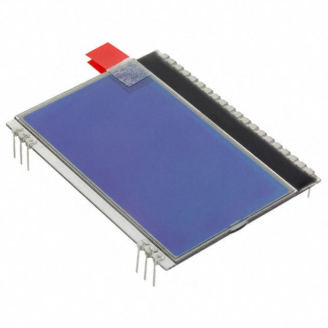 Picture of EA DOGM128B-6