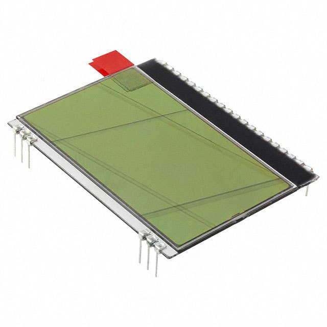 Picture of EA DOGM128E-6