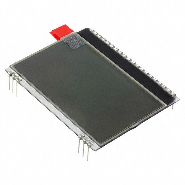 Picture of EA DOGM128S-6