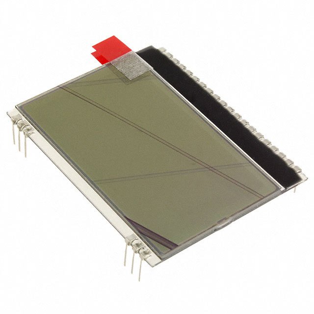 Picture of EA DOGM128W-6