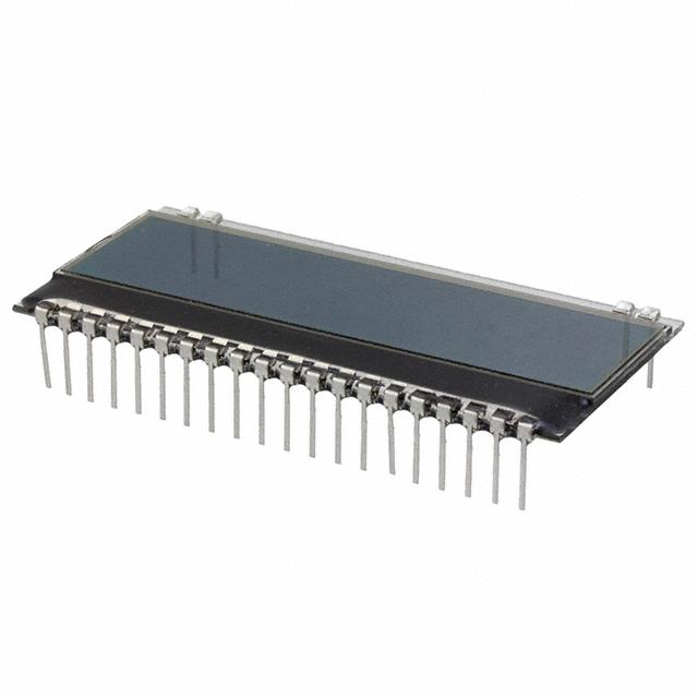 Picture of EA DOGM132B-5