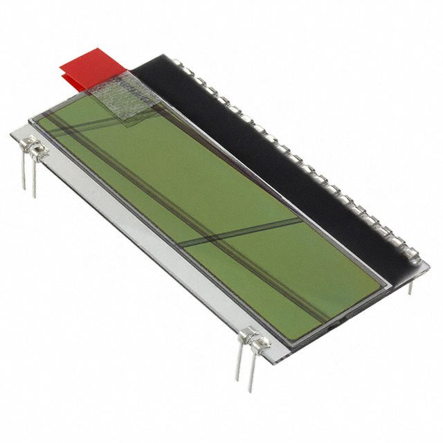 Picture of EA DOGM132E-5