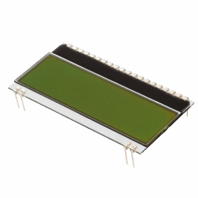 Picture of EA DOGM132L-5