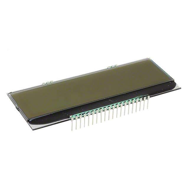 Picture of EA DOGM240N-6