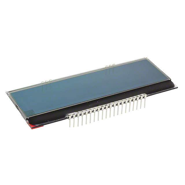 Picture of EA DOGM240S-6