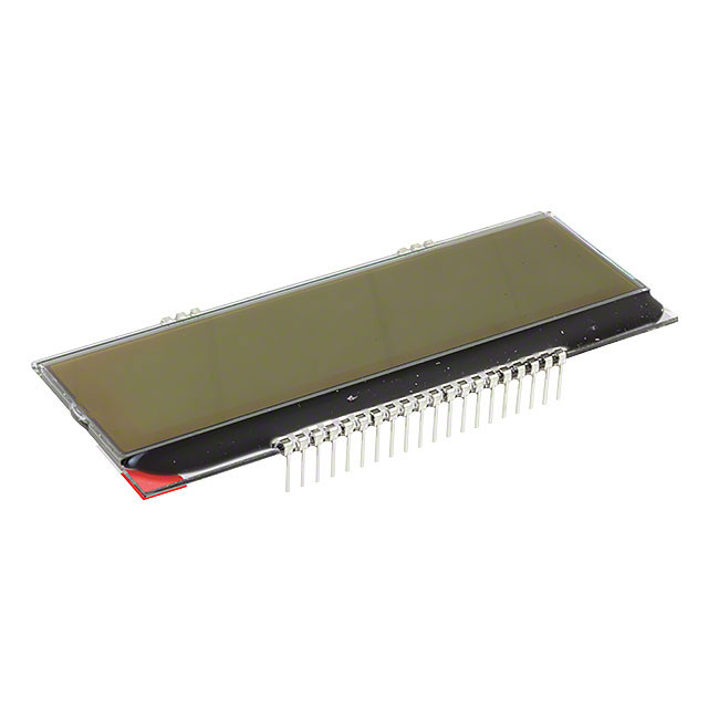 Picture of EA DOGM240W-6