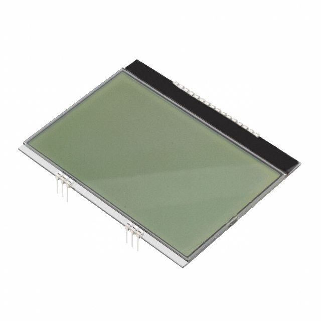 Picture of EA DOGXL160W-7