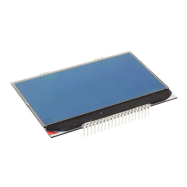 Picture of EA DOGXL240B-7