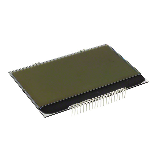 Picture of EA DOGXL240N-7