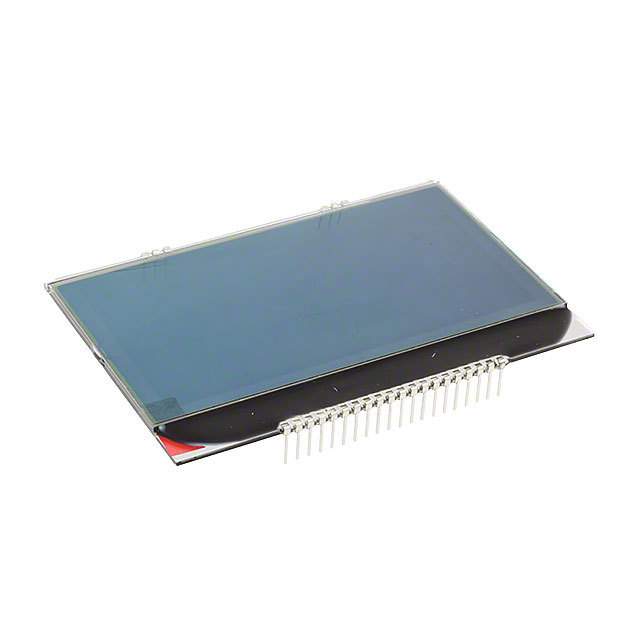 Picture of EA DOGXL240S-7