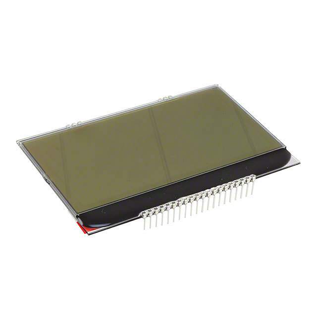 Picture of EA DOGXL240W-7