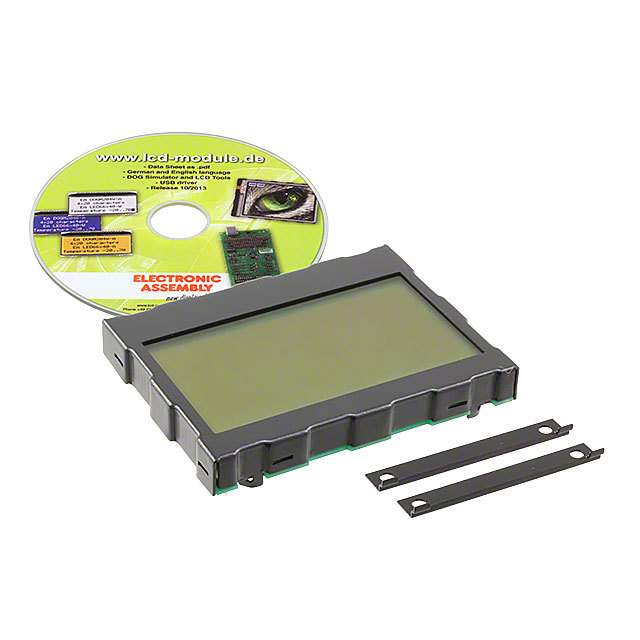 Picture of EA EDIP128W-6LW