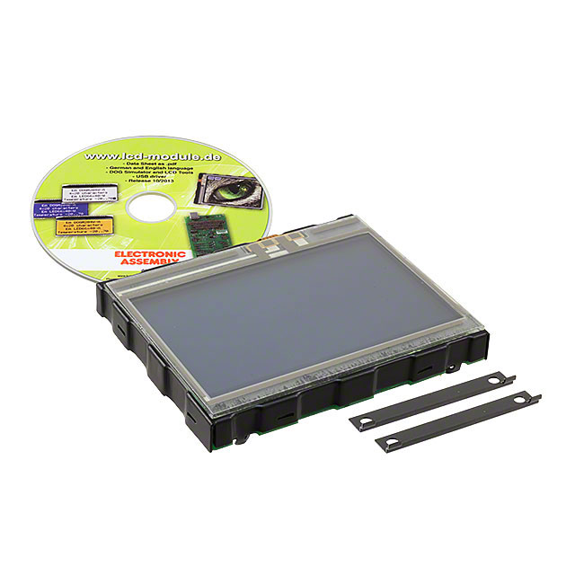 Picture of EA EDIP160B-7LWTP