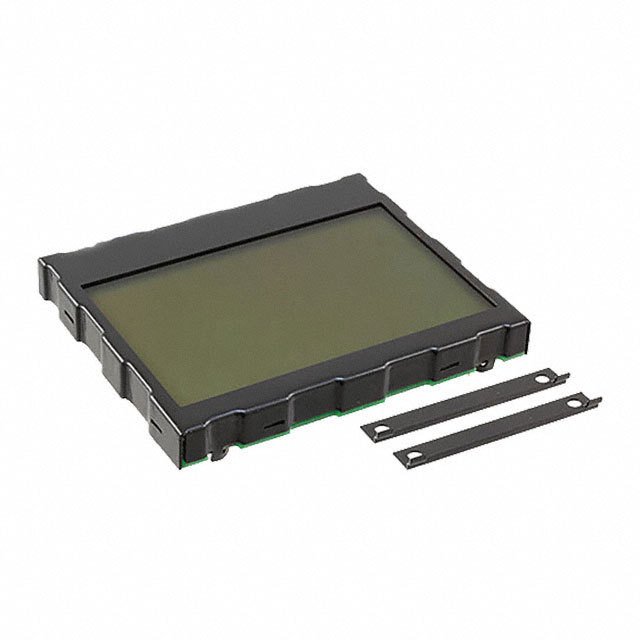 Picture of EA EDIP160W-7LW