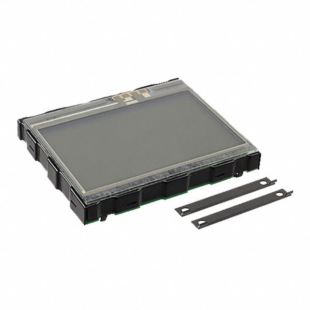 Picture of EA EDIP160W-7LWTP