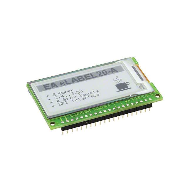 Picture of EA ELABEL20-A