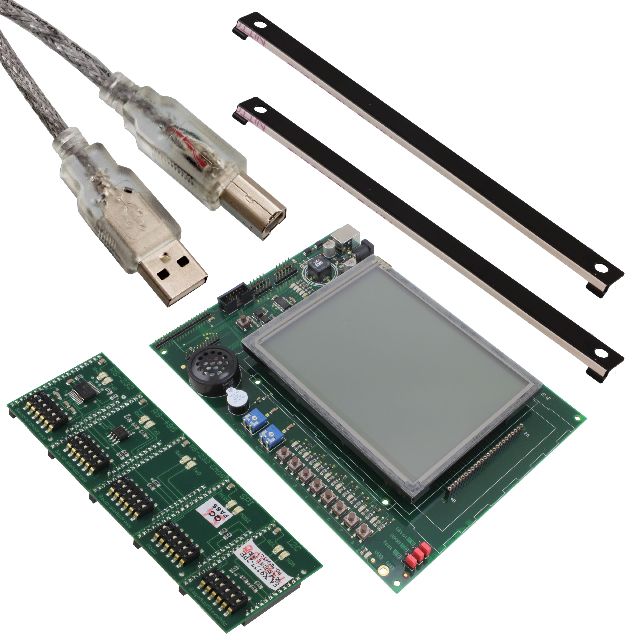 Picture of EA EVALEDIP320J