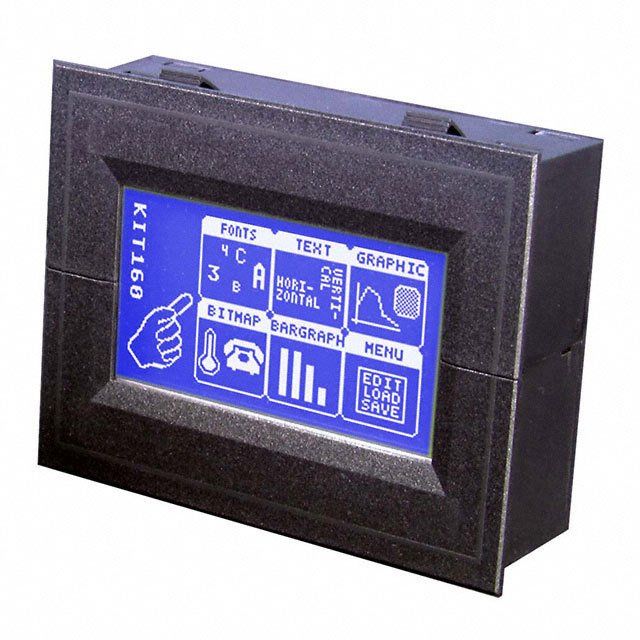 Picture of EA KIT160-6LWTP