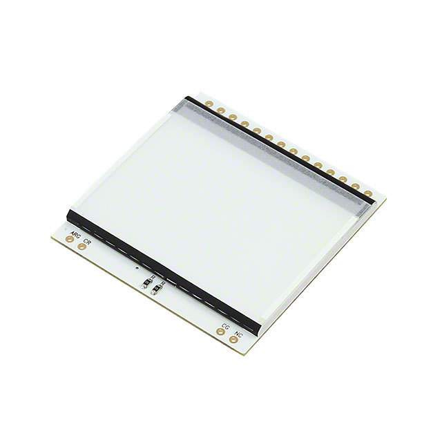 Picture of EA LED39X41-GR