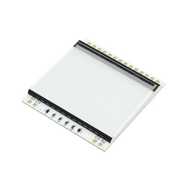 Picture of EA LED39X41-W