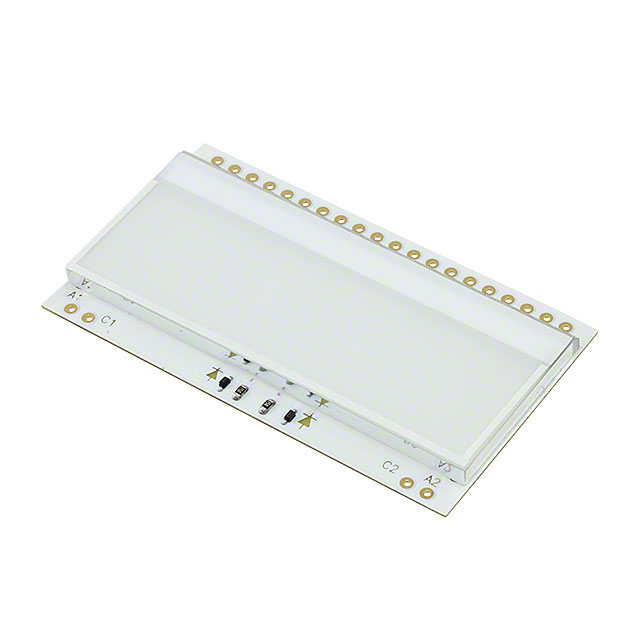 Picture of EA LED55X31-B