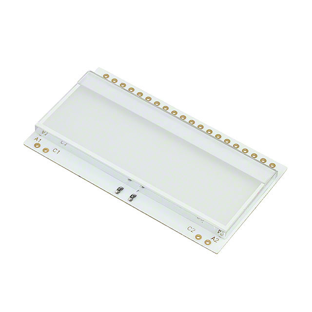 Picture of EA LED55X31-G