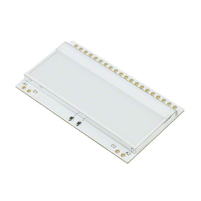 Picture of EA LED55X31-R