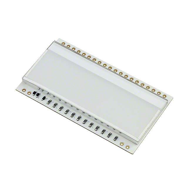 Picture of EA LED55X31-RGB