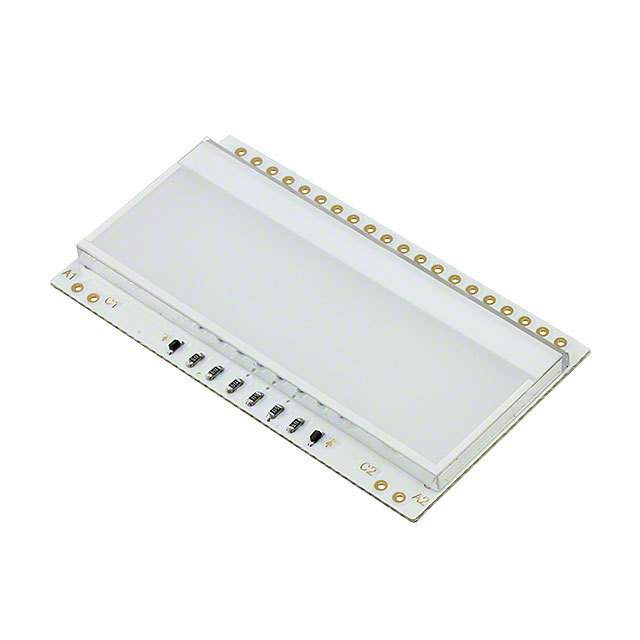 Picture of EA LED55X31-W