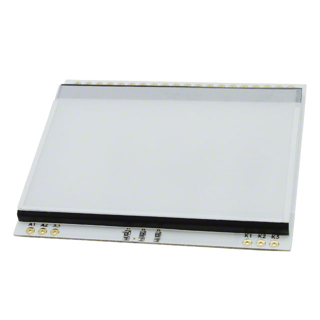 Picture of EA LED55X46-R