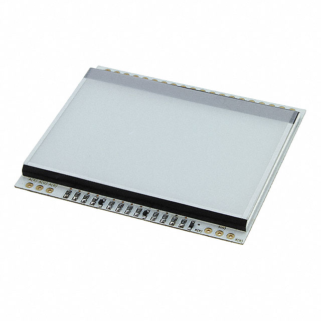Picture of EA LED55X46-RGB
