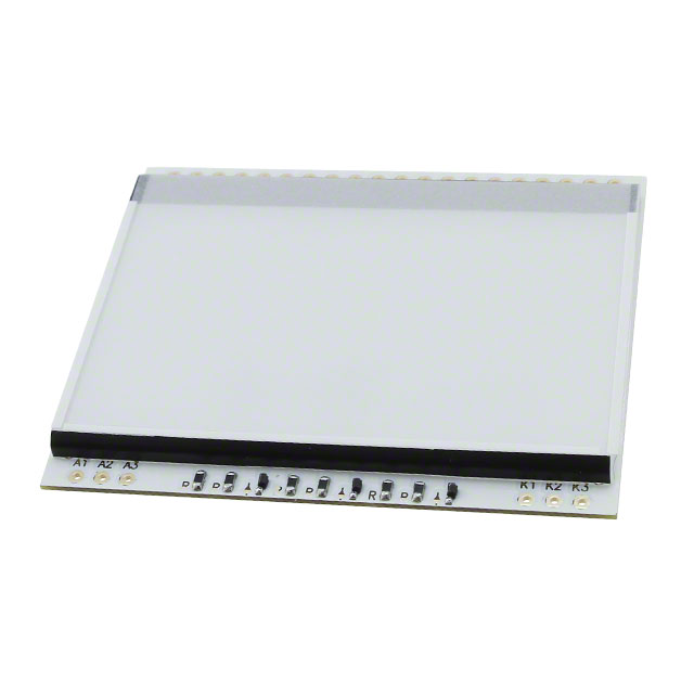 Picture of EA LED55X46-W