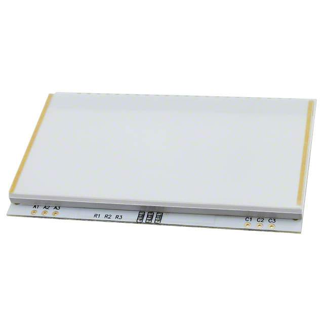 Picture of EA LED66X40-A
